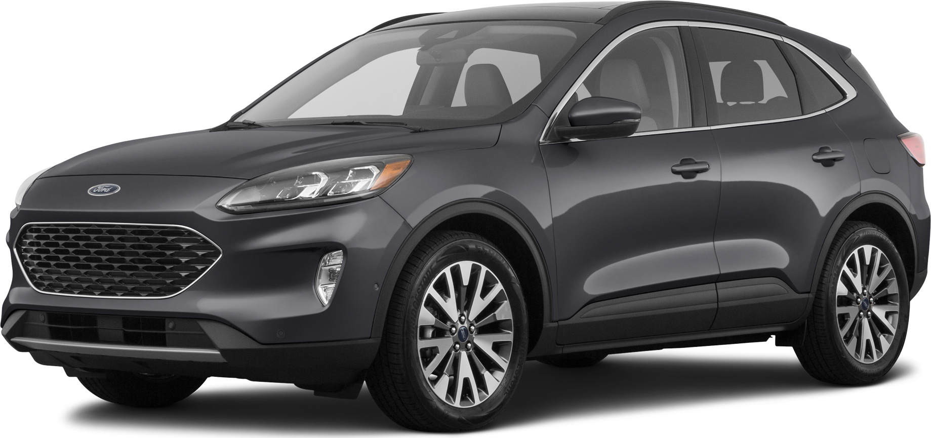 2020 Ford Escape Plugin Hybrid Price, Value, Ratings & Reviews